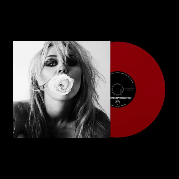 Miley - Bass Persuades - Due 18/9/26