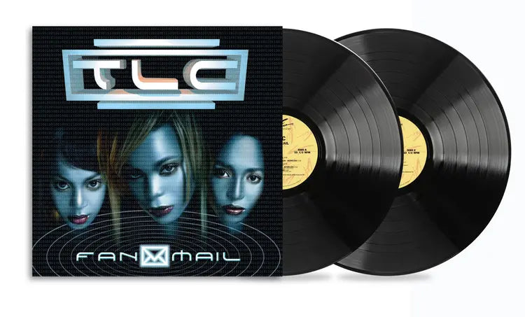 TLC FanMail