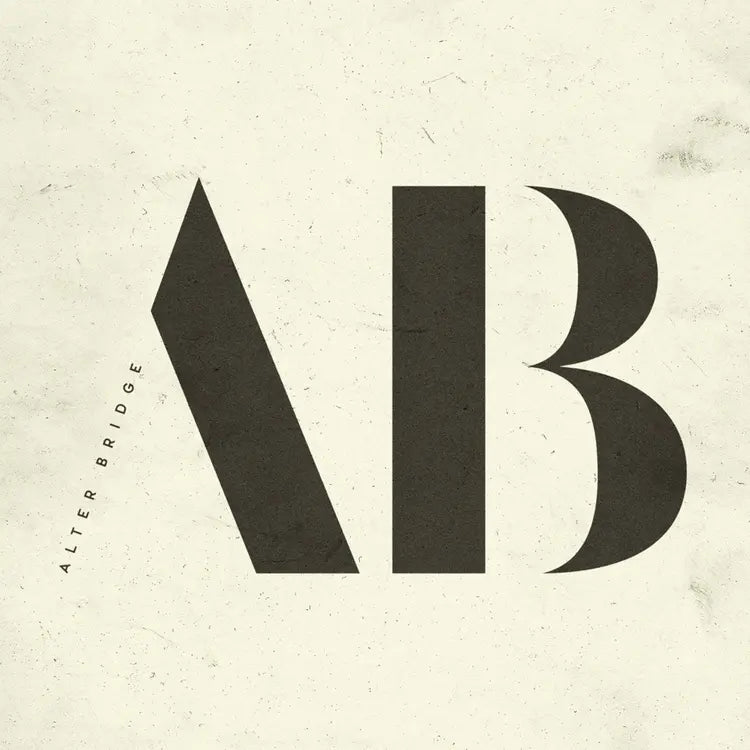 Alter Bridge - Alter Bridge - Black Vinyl