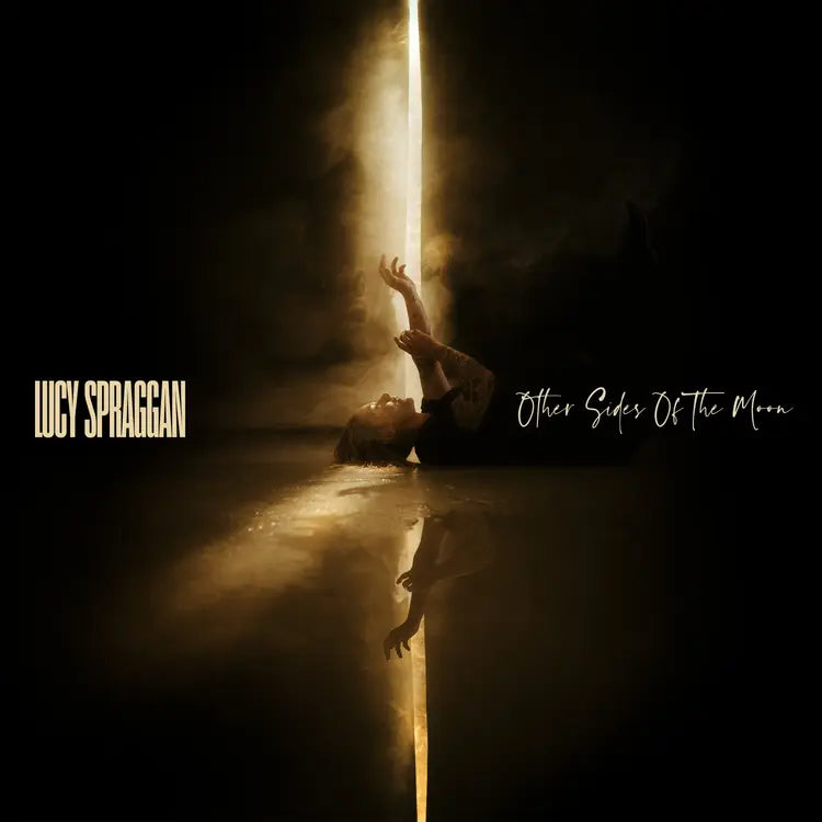 Lucy Spraggan Other Sides Of The Moon