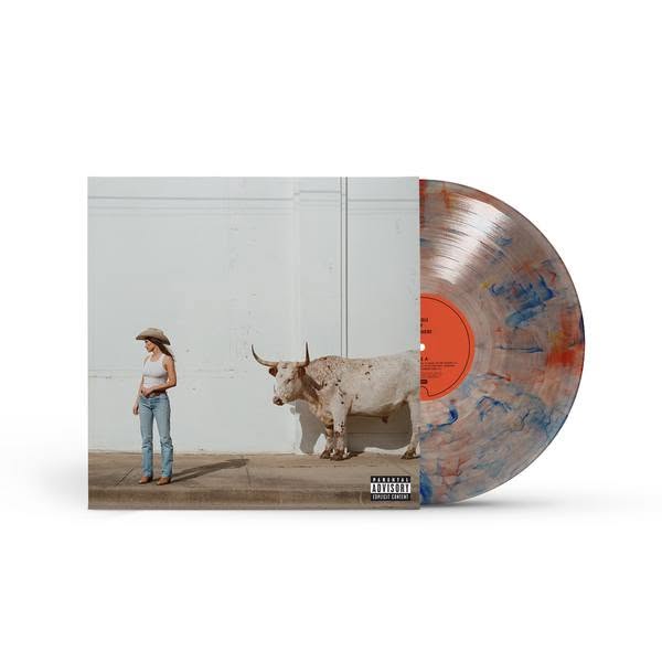 Kacey Musgraves - Middle of Nowhere