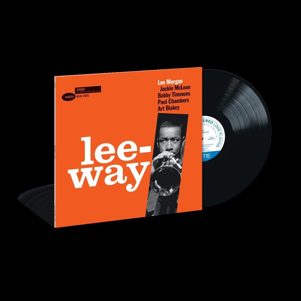 Lee Morgan Lee-Way (Classic Vinyl Series)