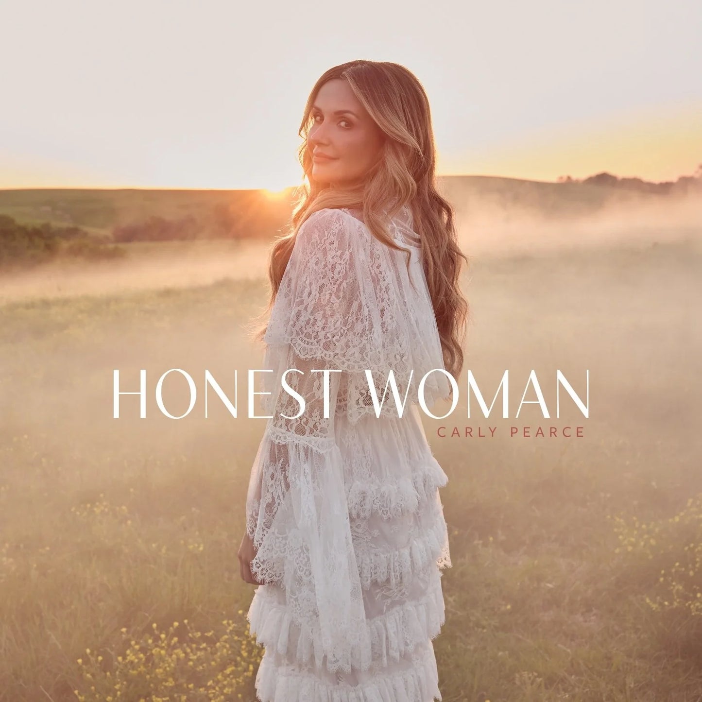Honest Woman - Carly Pearce - Due 20/11/2026