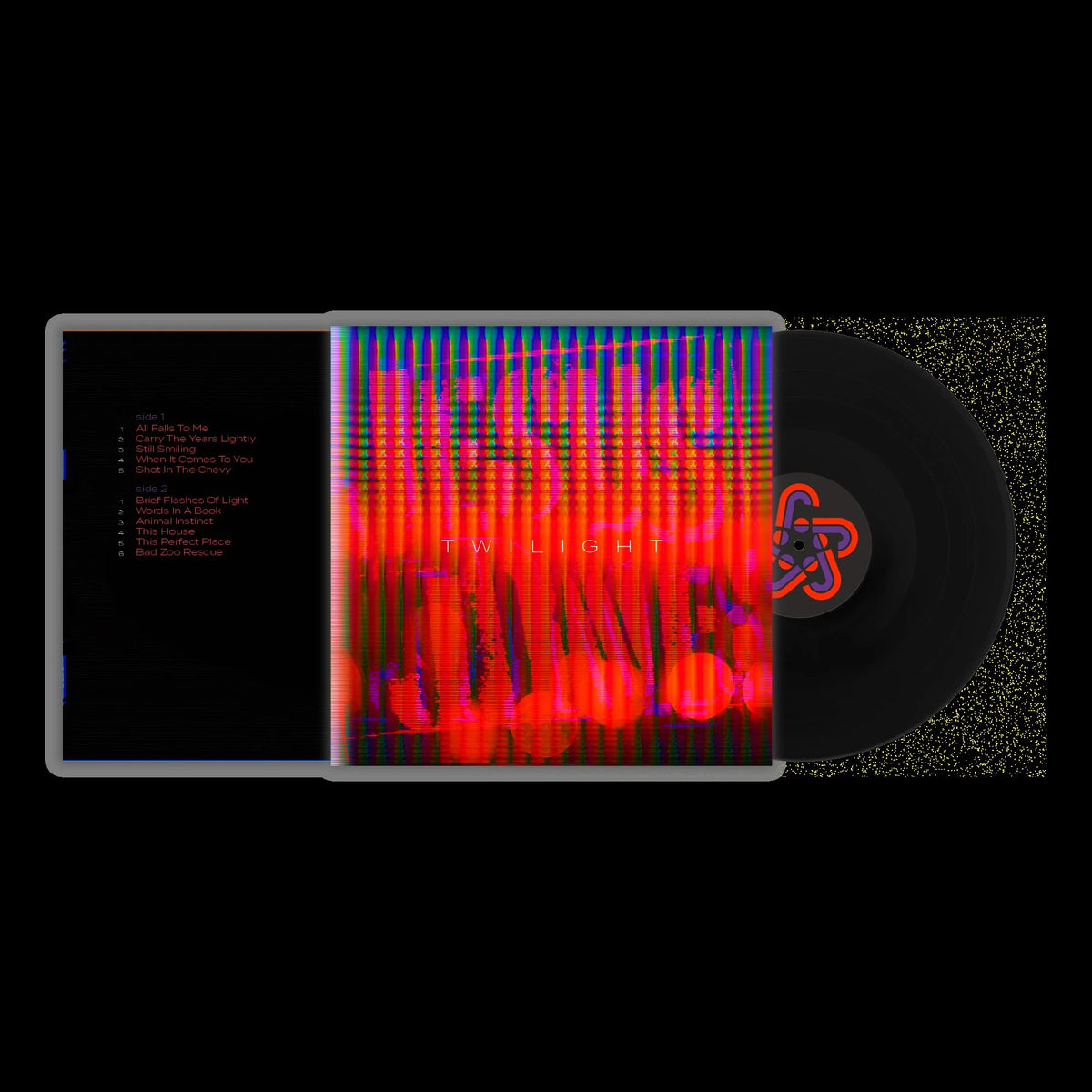 Jesus Jones Twilight
