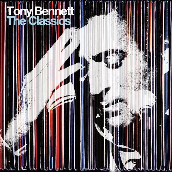 Tony Bennett - The Classics
