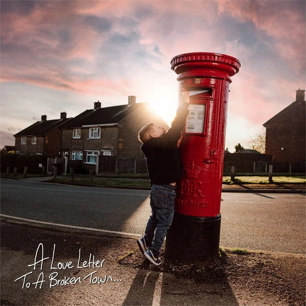The Reytons A Love Letter To A Broken Town