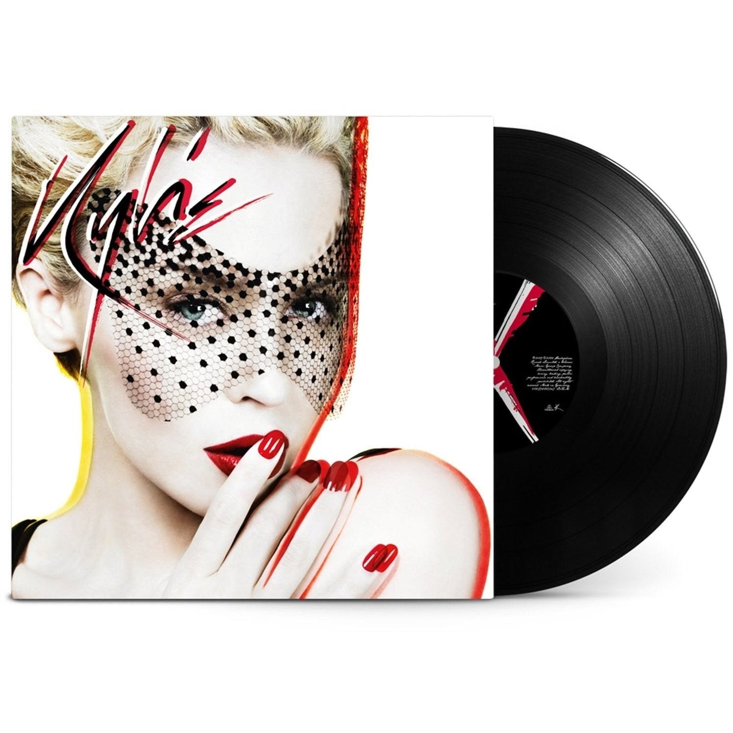Kylie Minogue - X