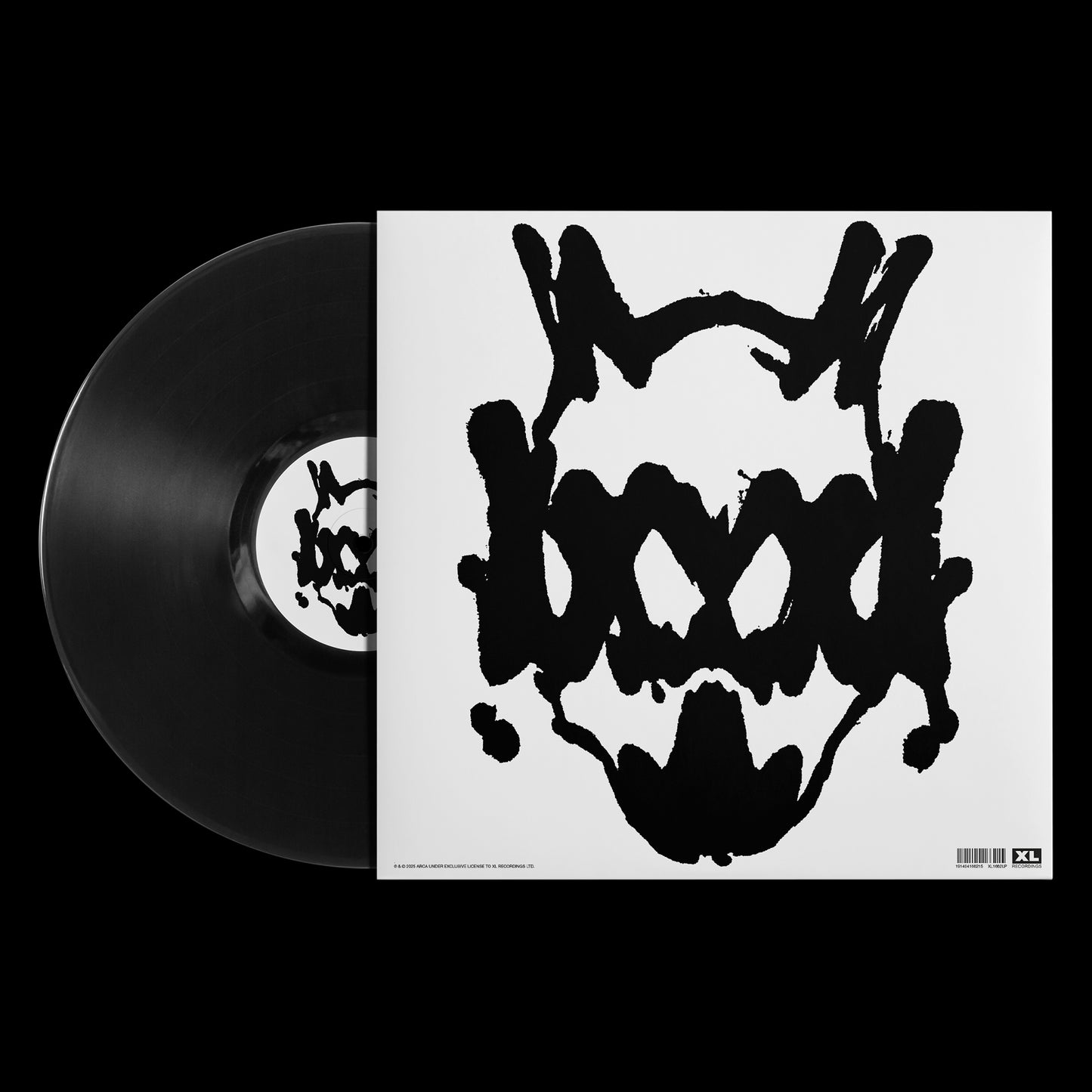 Arca XXXXX - Due 13/11/26