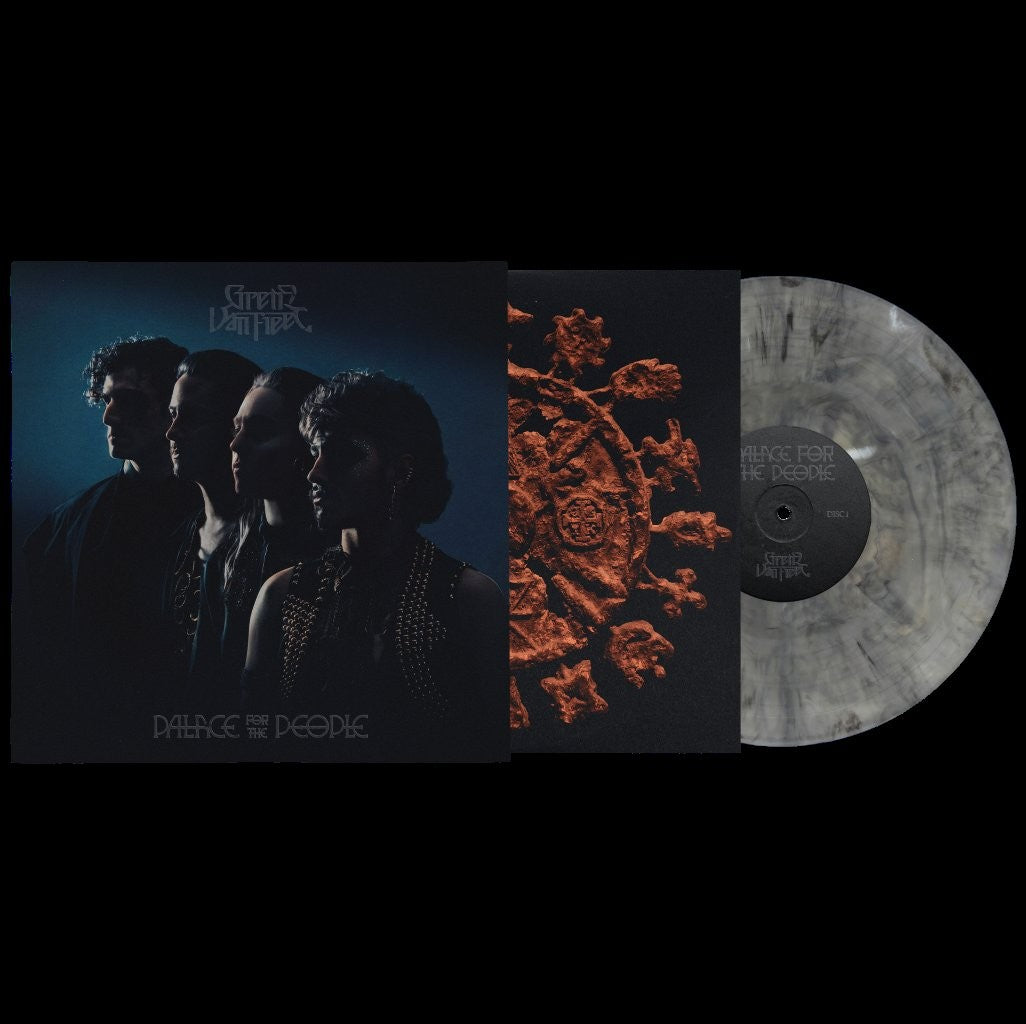 Greta Van Fleet - Palace For The People - Due 09/10/2026