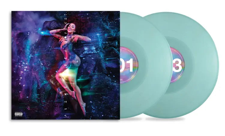 Doja Cat Planet Her (Deluxe Edition)