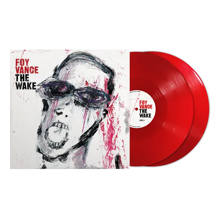 Foy Vance The Wake