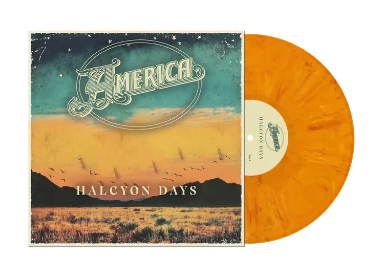 America Halcyon Days