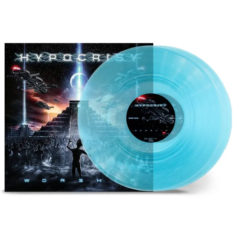 Hypocrisy - Worship - Due 21/8/26