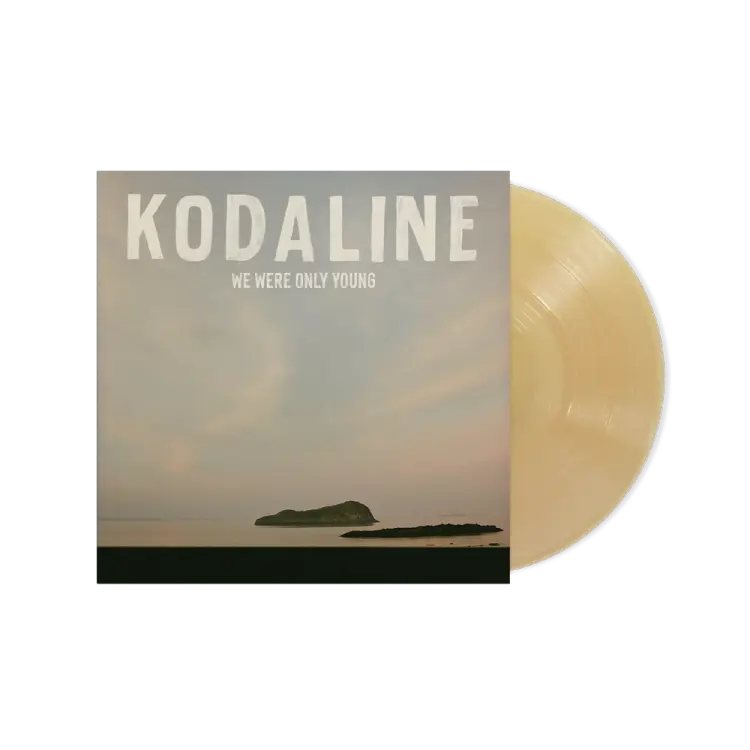 Kodaline - We Were Only Young