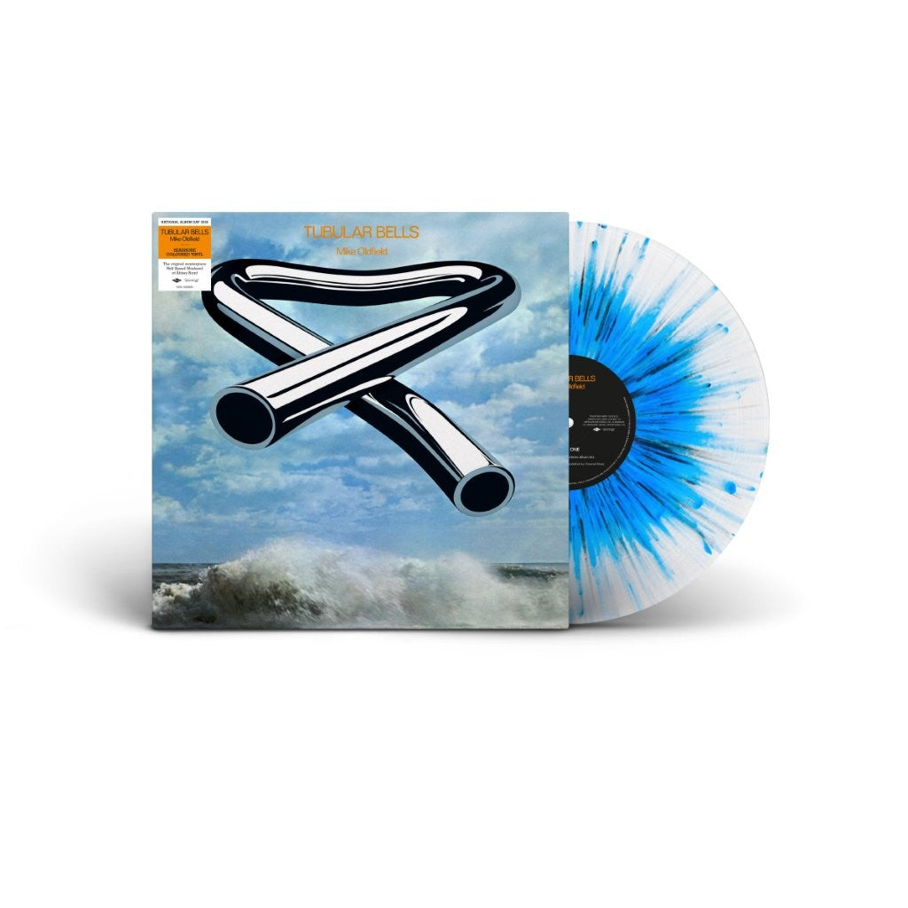 MIKE OLDFIELD - TUBULAR BELLS (ICONS AND INSPIRATIONS) NAD 17/10/2026