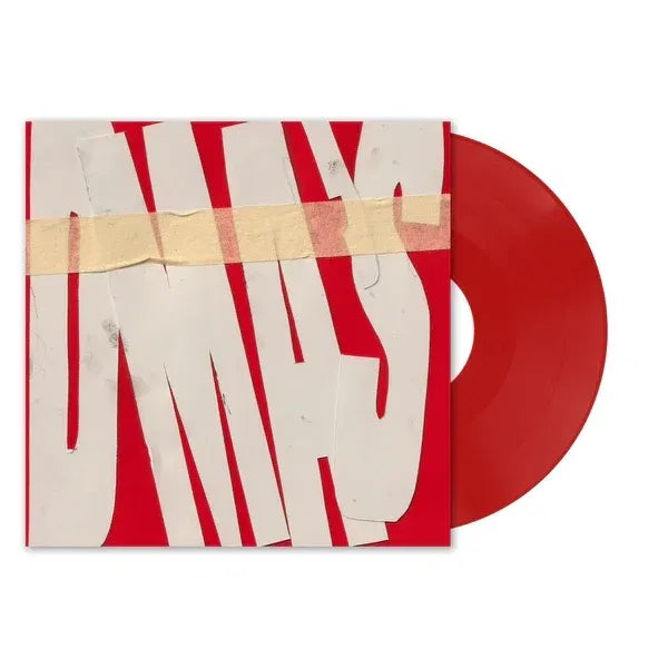 DMA's - DMA's - Due 7/8/26
