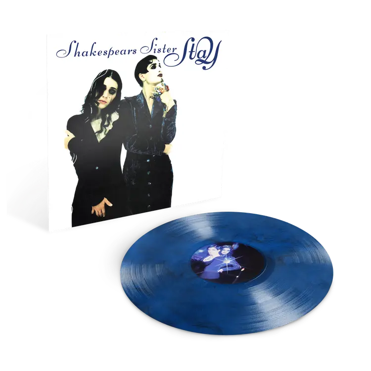 Shakespears Sister Stay