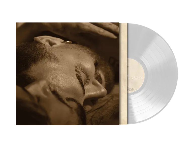 Sam Smith - Hazel Eyes