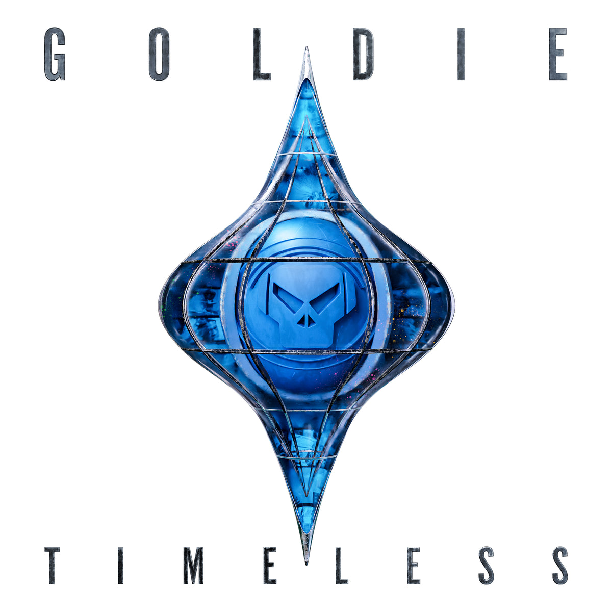Goldie - Timeless - NAD 17/10/26