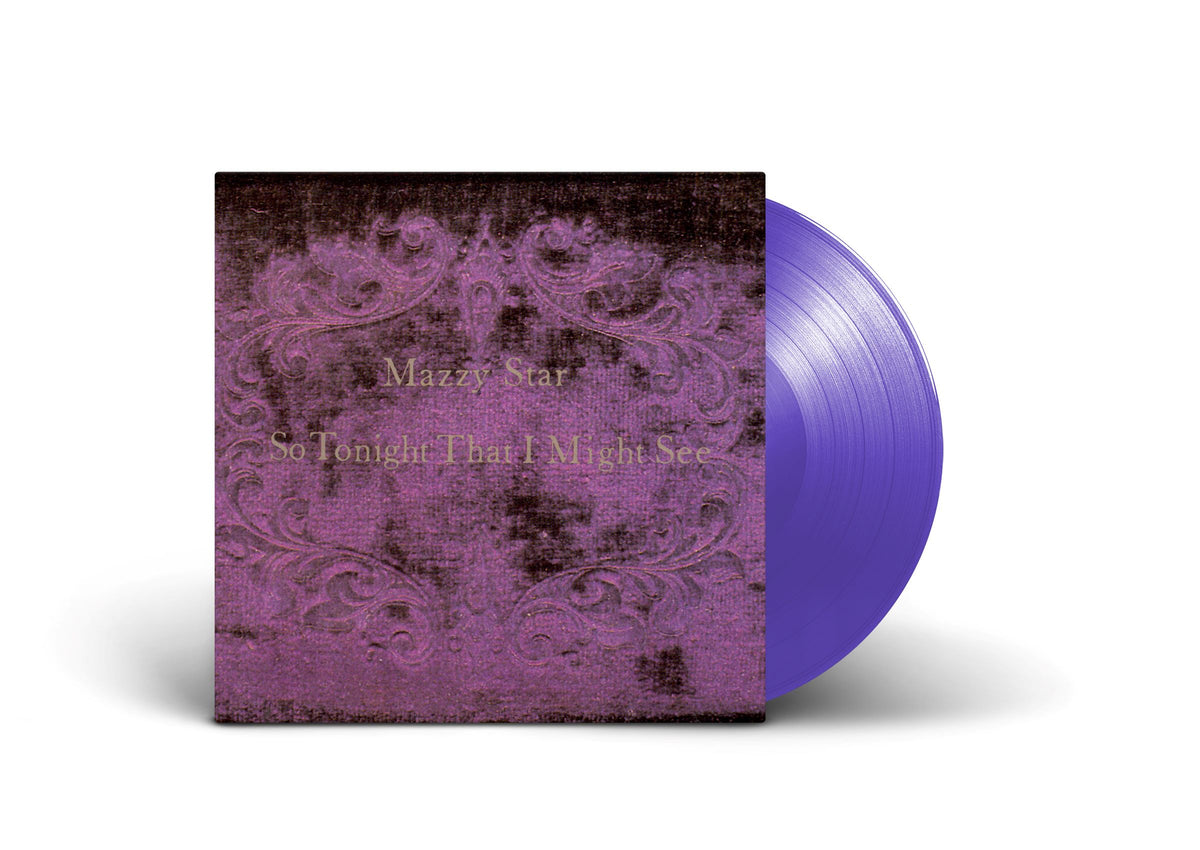 Mazzy Star - So Tonight That I Might See - 17/10/2026