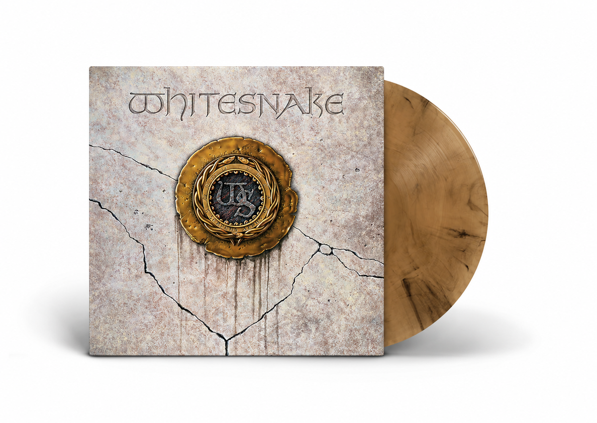 Whitesnake - Whitesnake - NAD 17/10/2026
