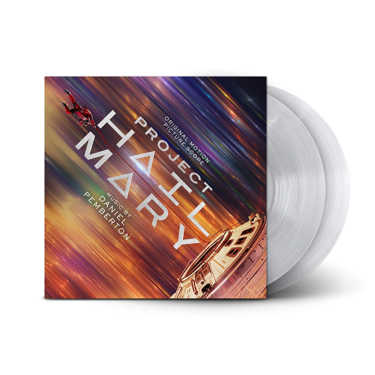 Project Hail Mary (OST) Music By Daniel Pemberton
