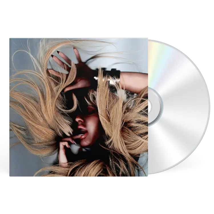 Ellie Goulding - I Know Too Much - Due 4/9/26