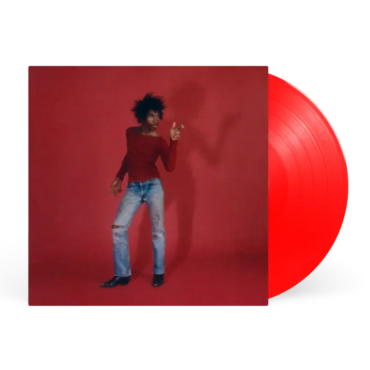 Love Spells - Love Is The Law