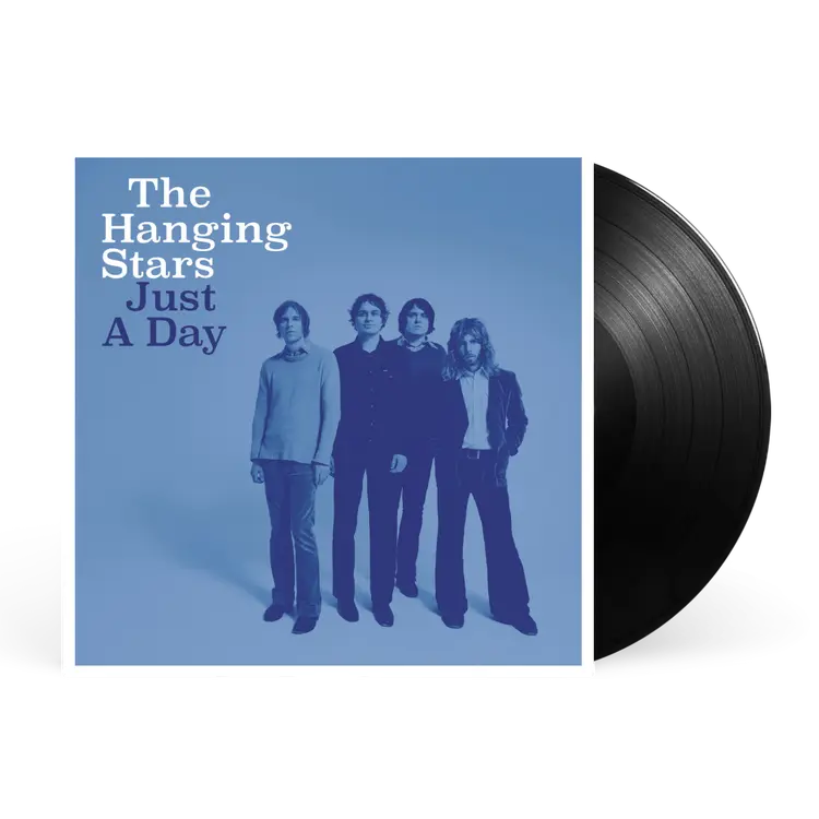 The Hanging Stars- Just A Day