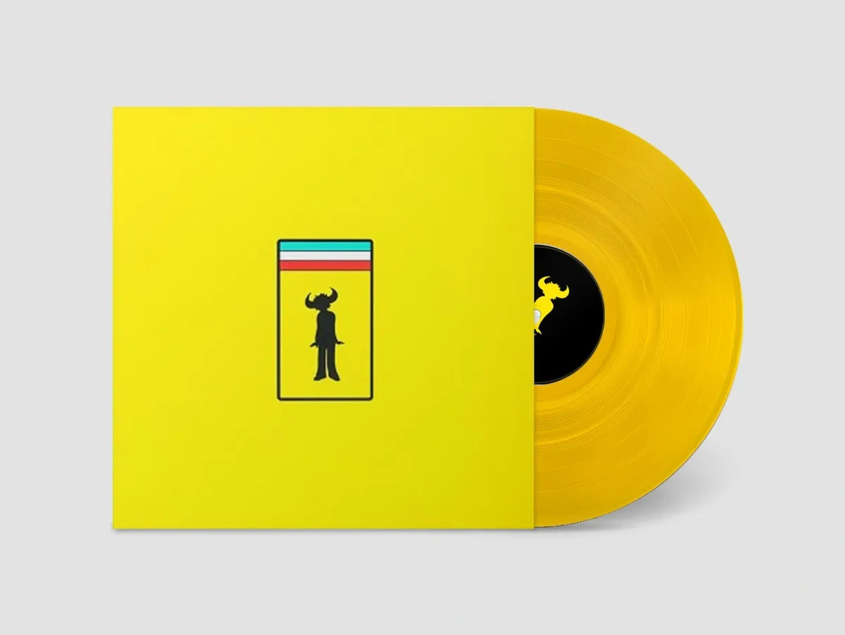 Jamiroquai - ‘Virtual Insanity (30th Anniversary) Due 19/6/26