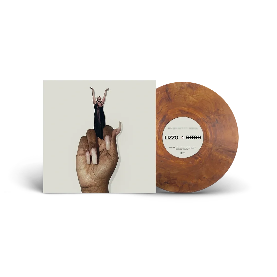 Lizzo - Bitch - Due 5/6/26