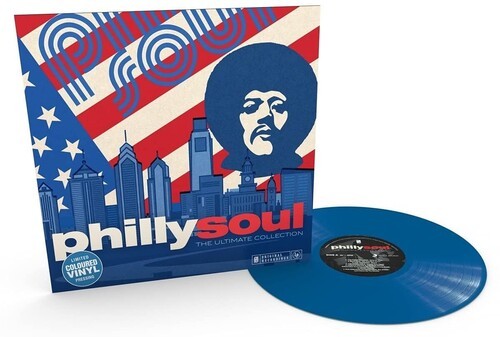 Philly Soul - The Ultimate Collection