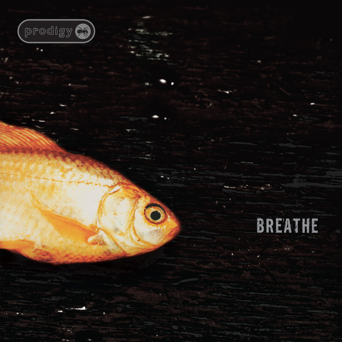Prodigy - Breathe (30th Anniversary) Due 13/11/26