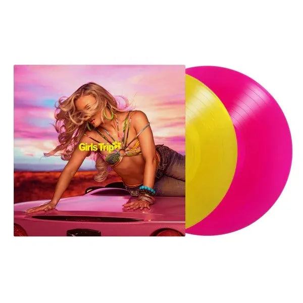 Zara Larsson - Midnight Sun: Girls Trip Due 31/7/26