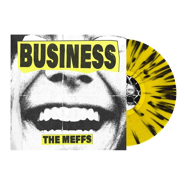 The Meffs - Business