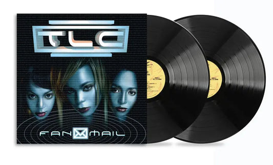 TLC FanMail