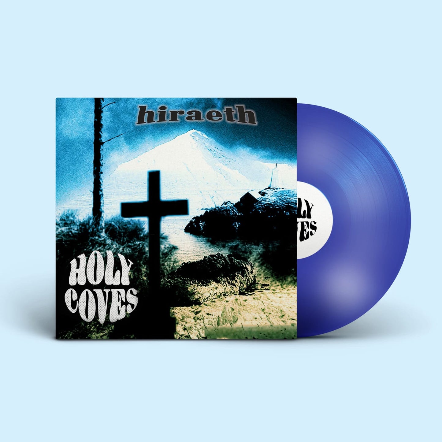 Holy Coves -  Hiraeth - INSTORE & SIGNING