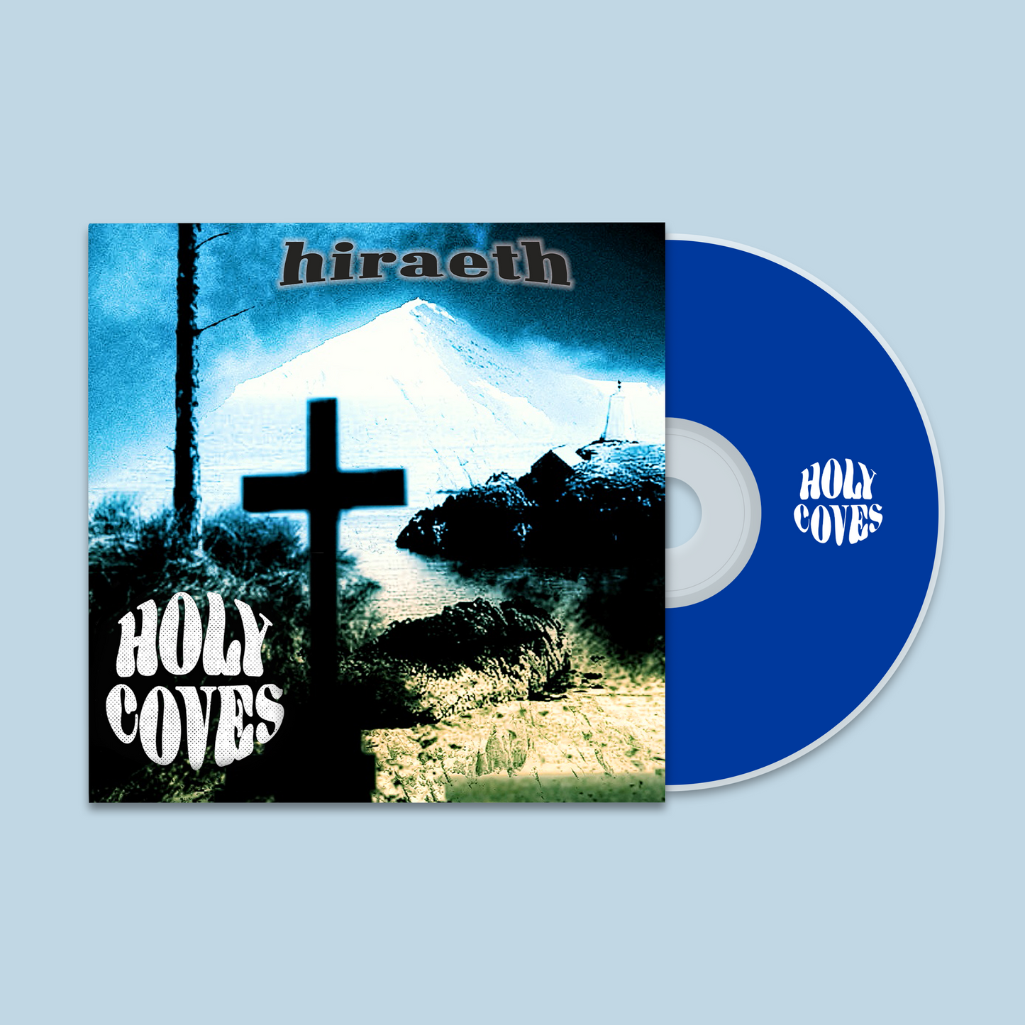 Holy Coves -  Hiraeth - INSTORE & SIGNING