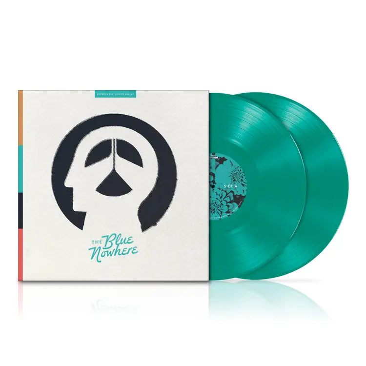 Between The Buried And Me The Blue Nowhere