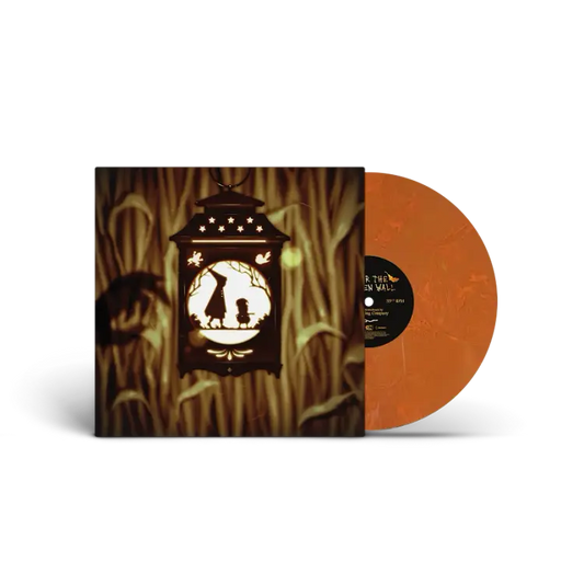 The Blasting Company - Over The Garden Wall - Orange Swirl Vinyl - Due 9/10/26