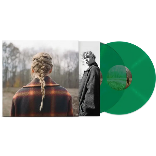 Taylor Swift - evermore