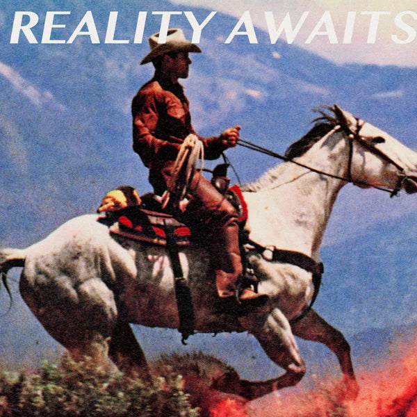 The Strokes - Reality Awaits - LP