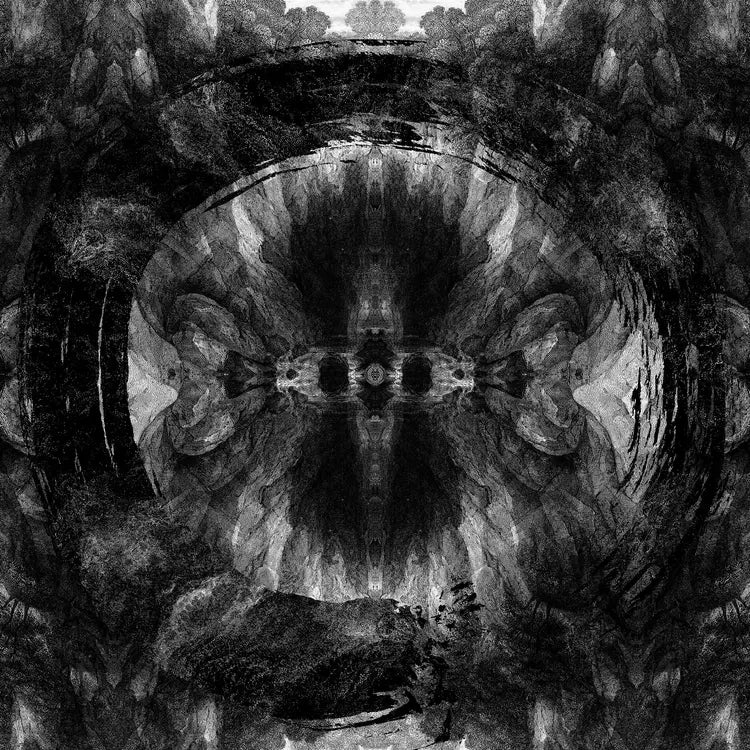 Architects Holy Hell - National Album Day 2025 - pink vinyl