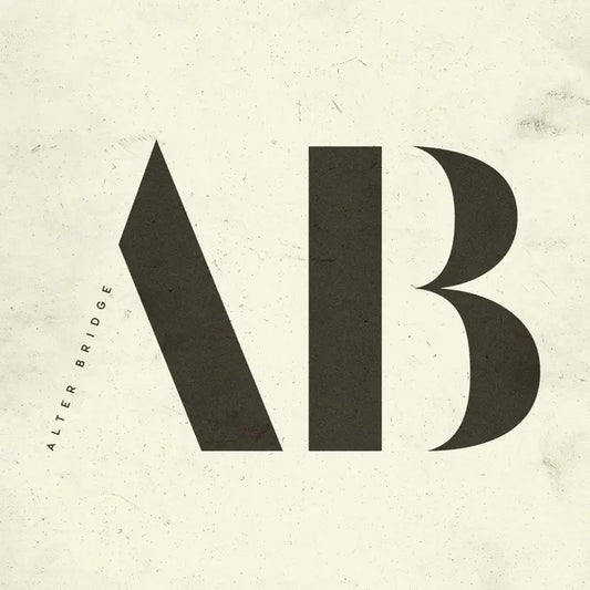 Alter Bridge - Alter Bridge - Black Vinyl