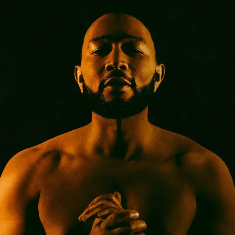 John Legend Legend