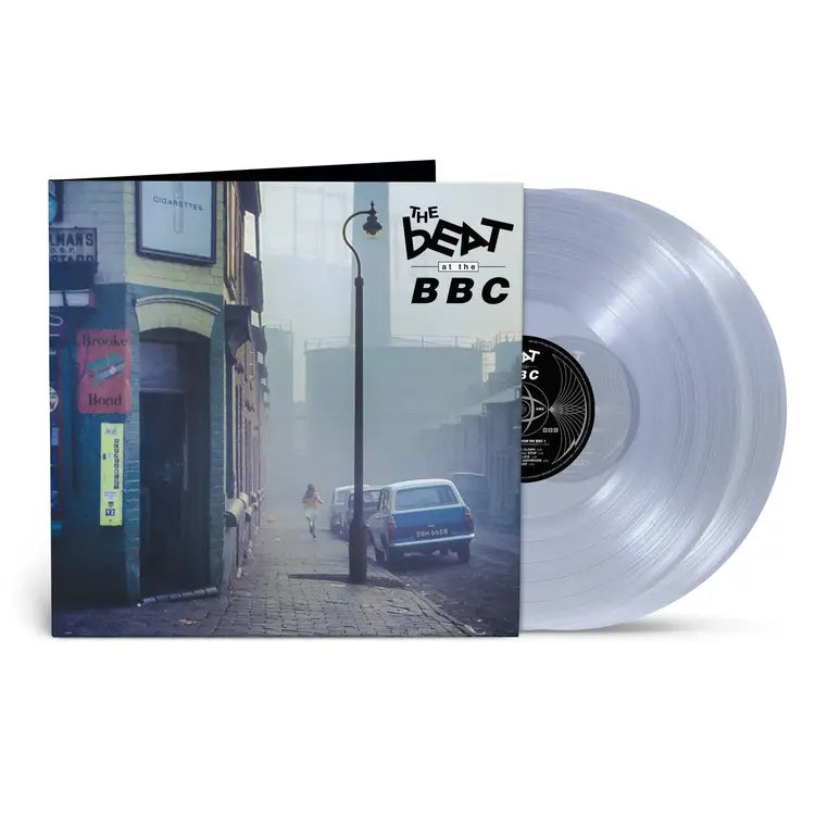 The Beat The Beat At The Beeb - RSD Black Friday 2025