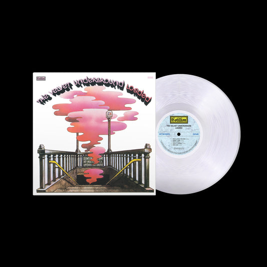 The Velvet Underground - Loaded - NAD 17/10/26