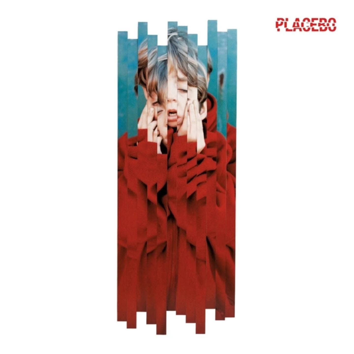Placebo – RE:CREATED (Vinyl)