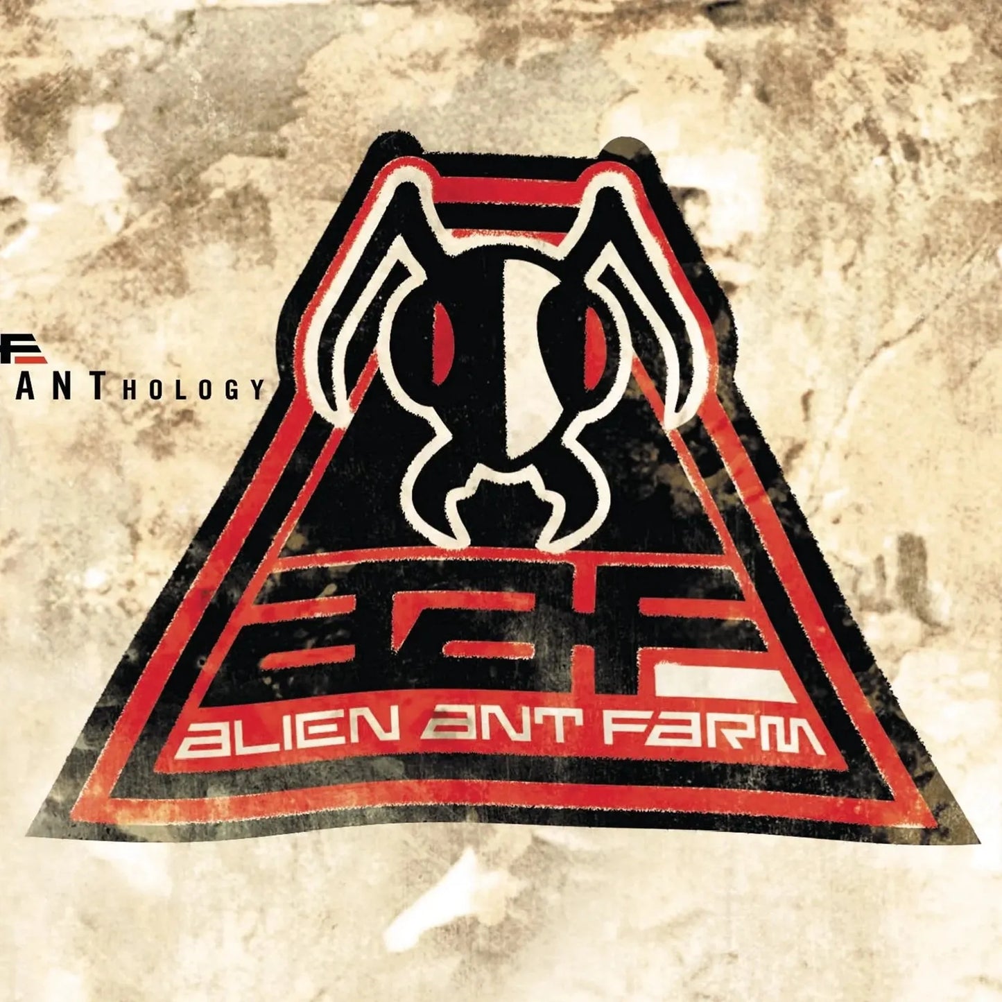 Alien Ant Farm ANThology (25th Anniversary Edition)