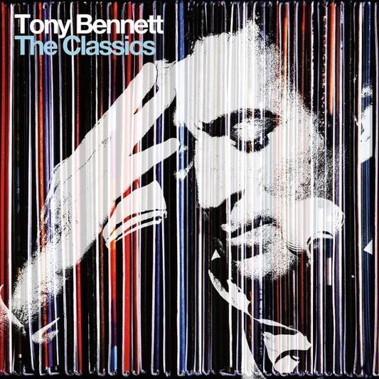Tony Bennett - The Classics